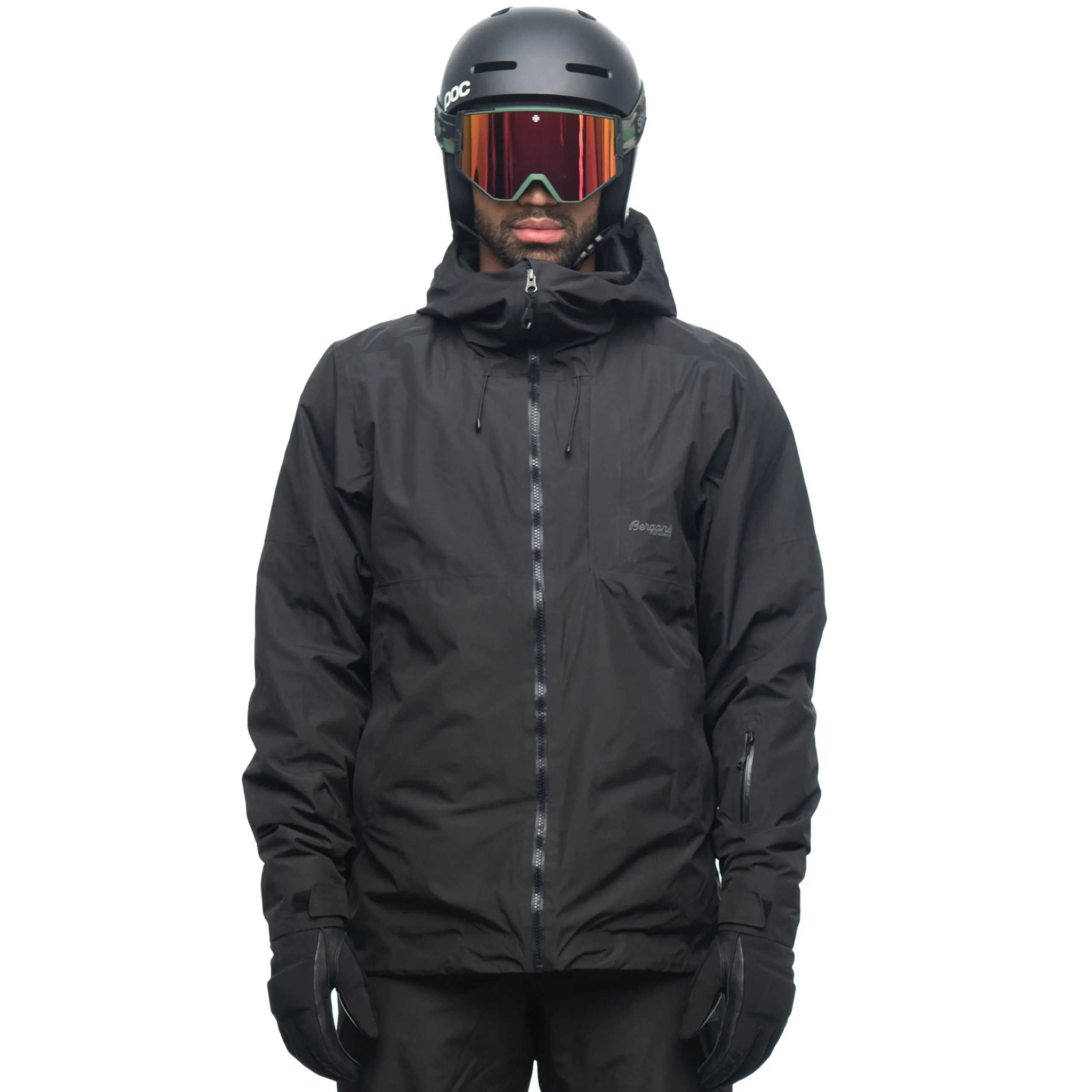 Stranda V2 Insulated Jacket - Bergans