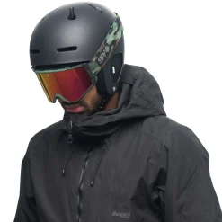Stranda V2 Insulated Jacket - Bergans
