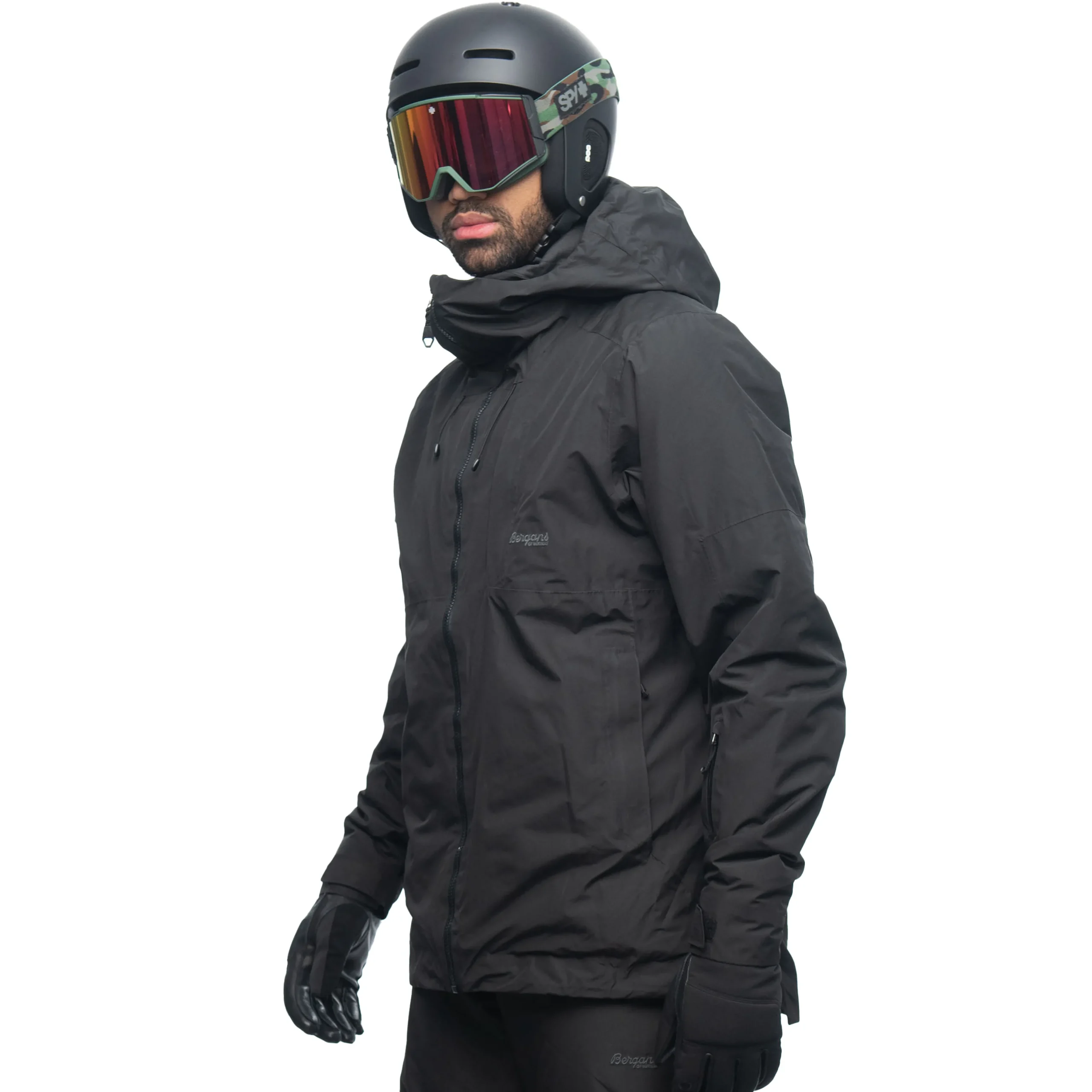 Stranda V2 Insulated Jacket - Bergans