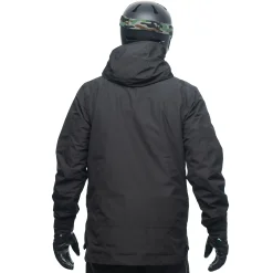Stranda V2 Insulated Jacket - Bergans