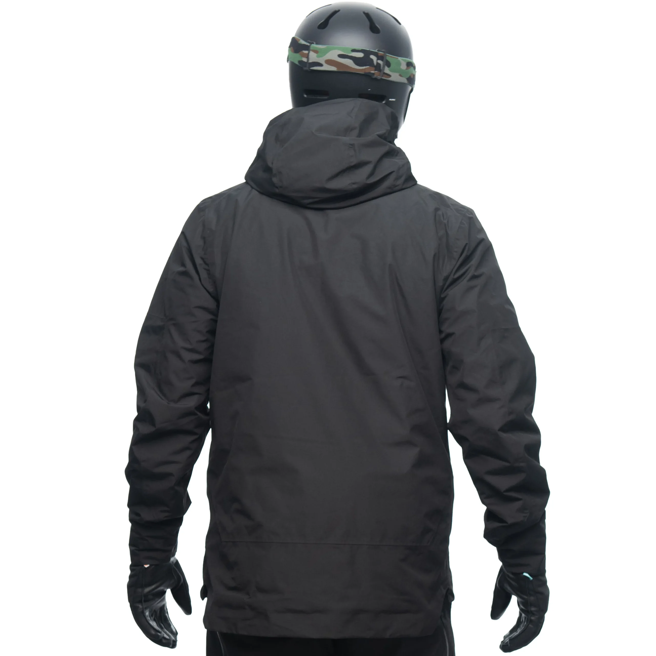Stranda V2 Insulated Jacket - Bergans