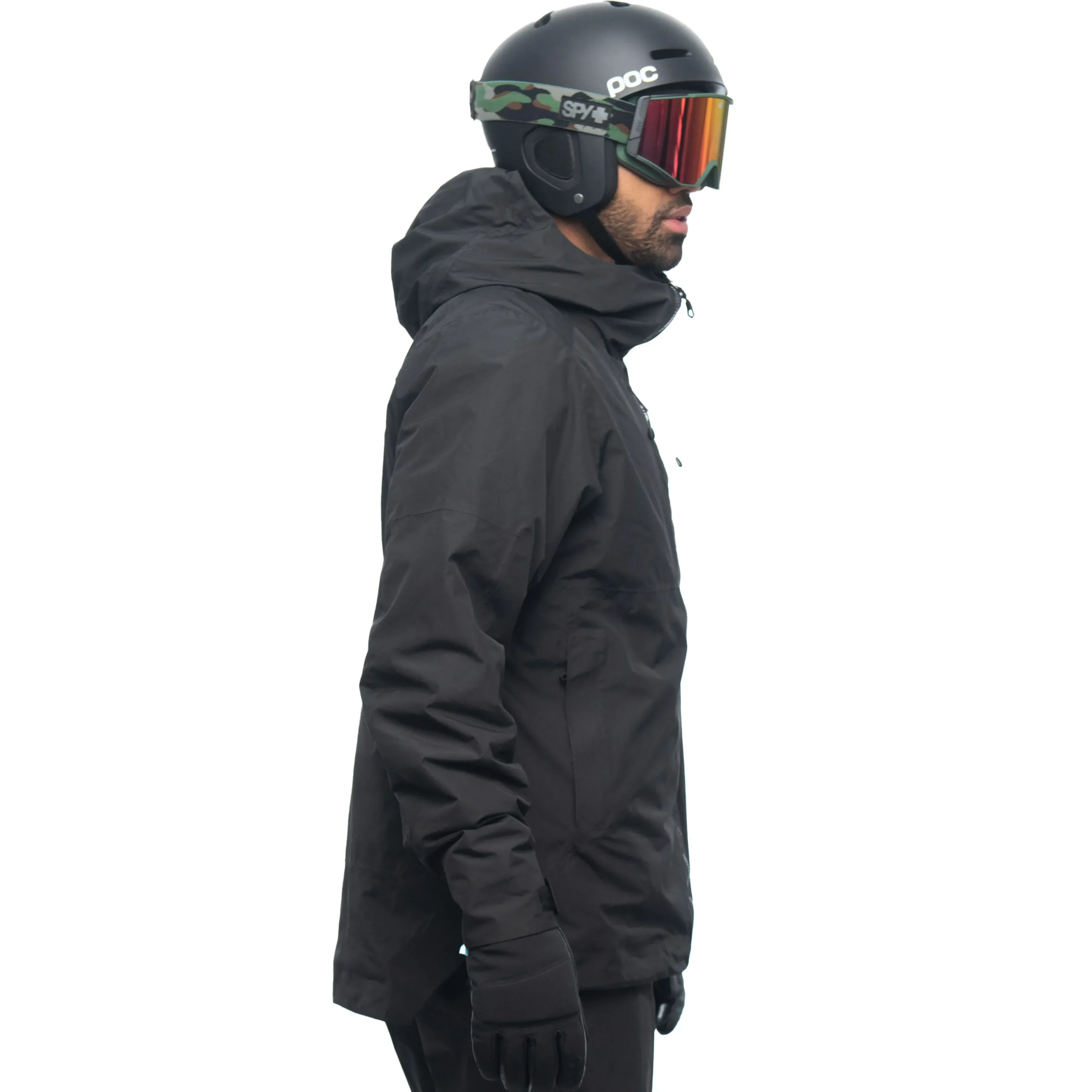 Stranda V2 Insulated Jacket - Bergans
