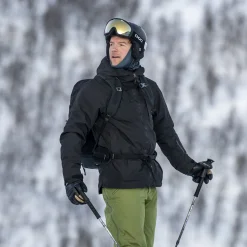 Stranda V2 Insulated Jacket - Bergans
