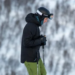 Stranda V2 Insulated Jacket - Bergans