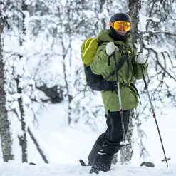 Stranda V2 Insulated Pants - Bergans