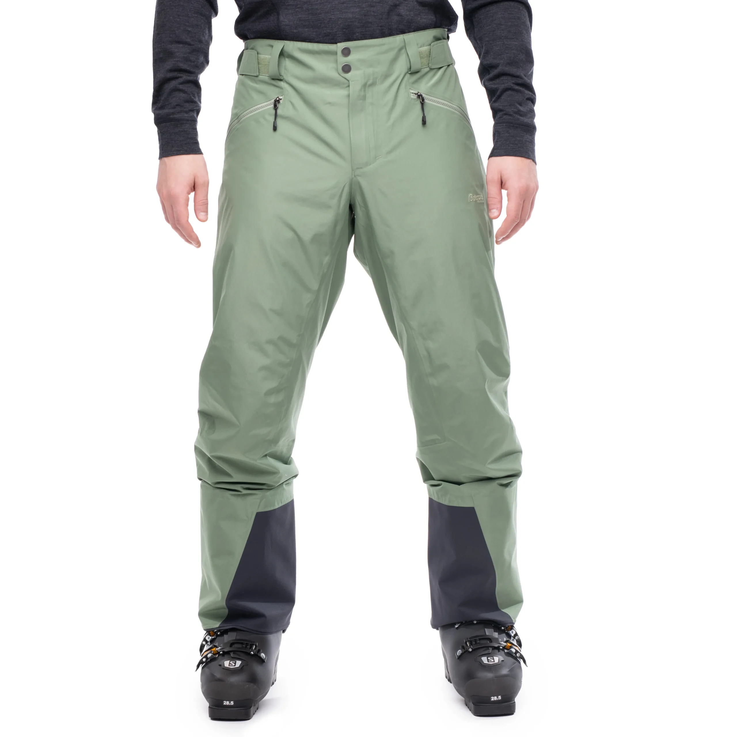 Stranda V2 Insulated Pants - Bergans