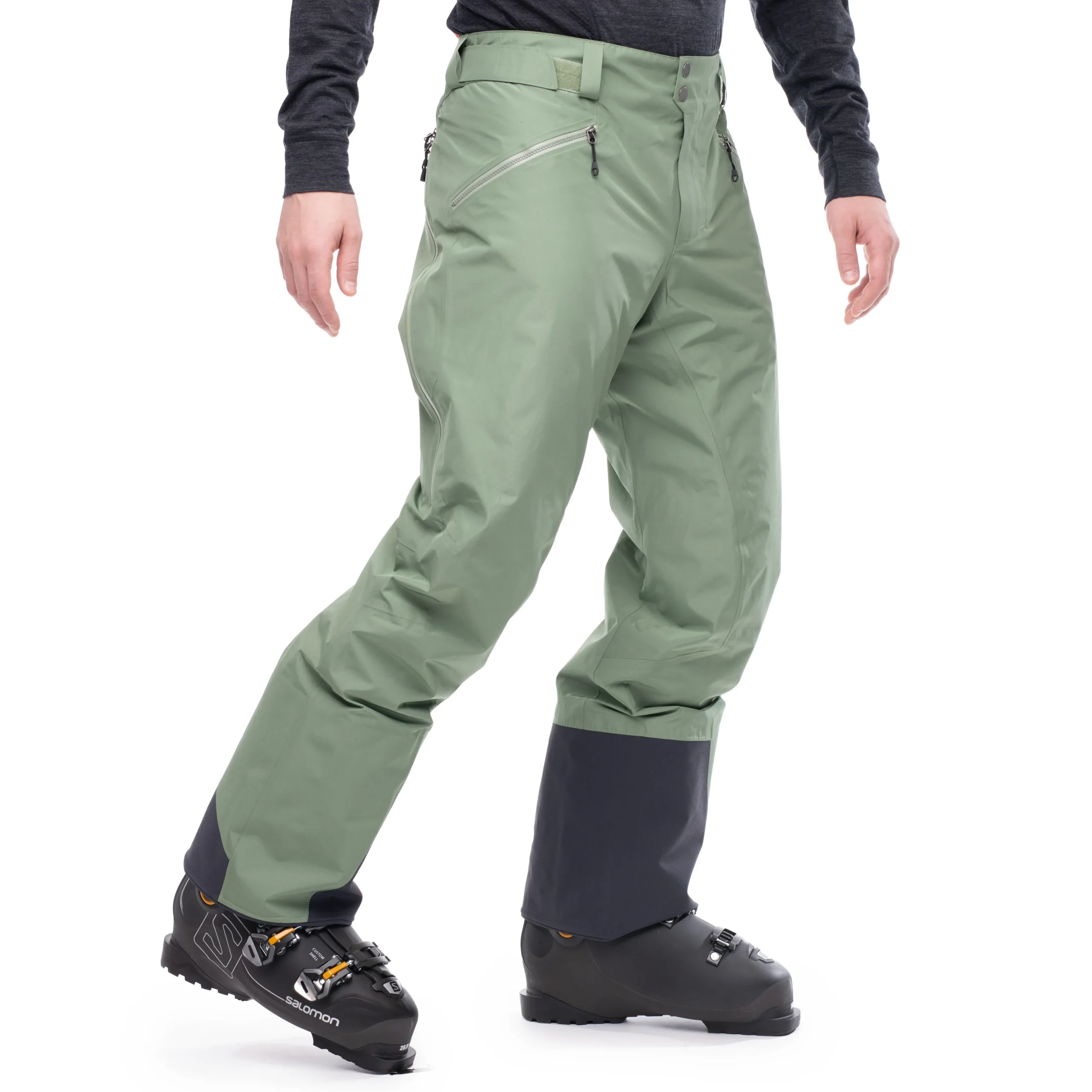 Stranda V2 Insulated Pants - Bergans