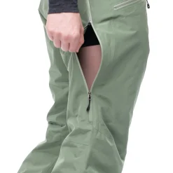 Stranda V2 Insulated Pants - Bergans