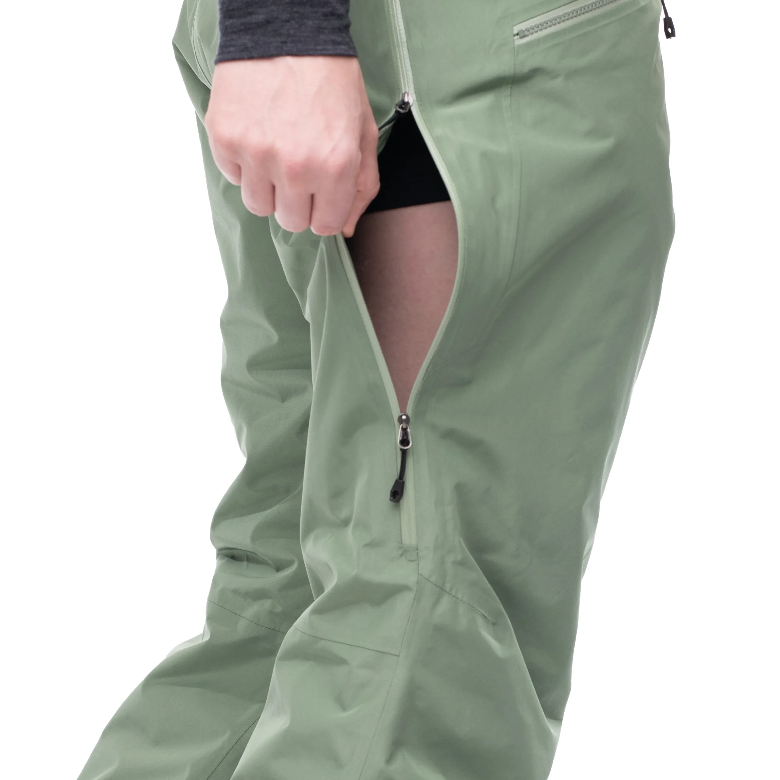 Stranda V2 Insulated Pants - Bergans
