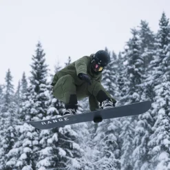 Stranda V2 Insulated Pants - Bergans