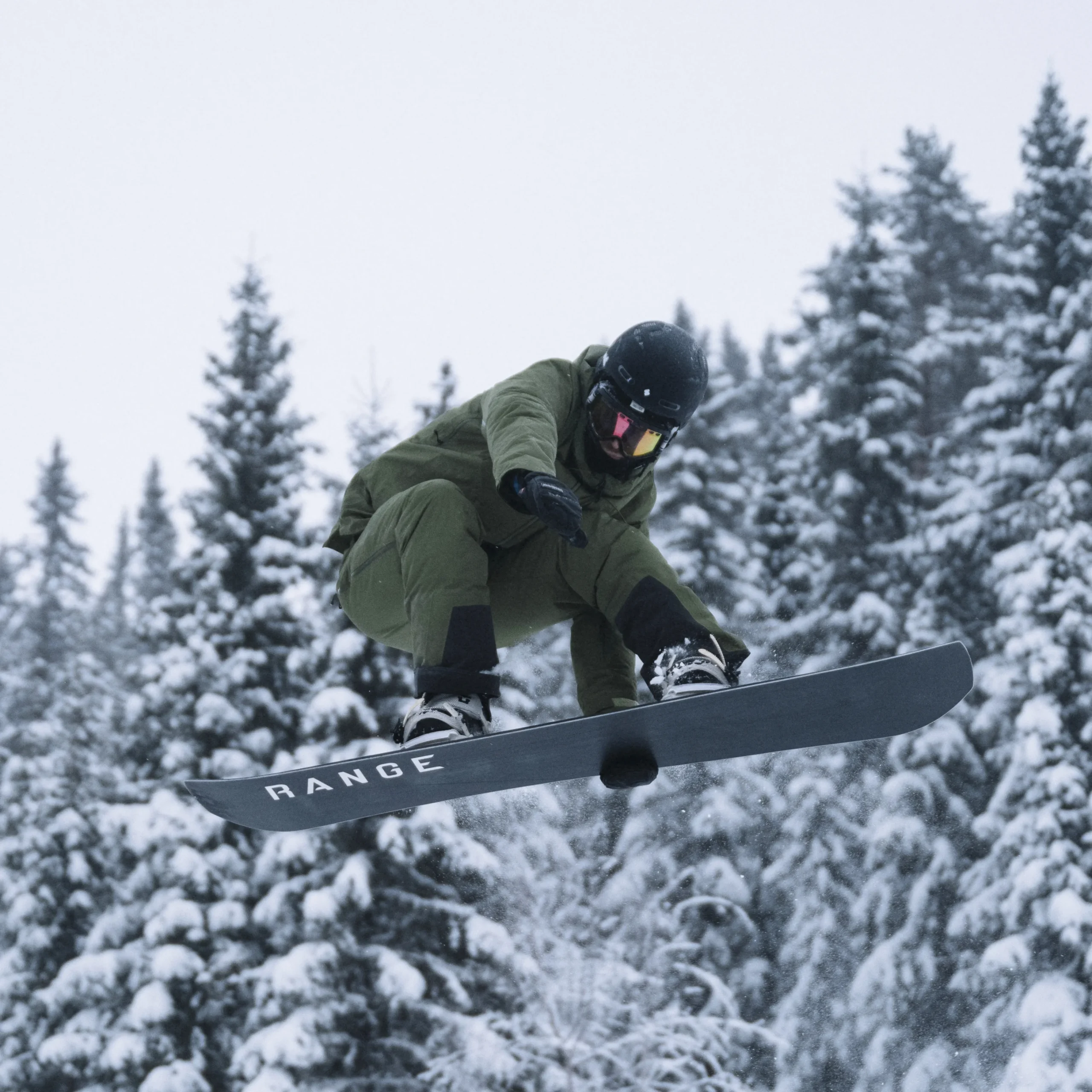 Stranda V2 Insulated Pants - Bergans