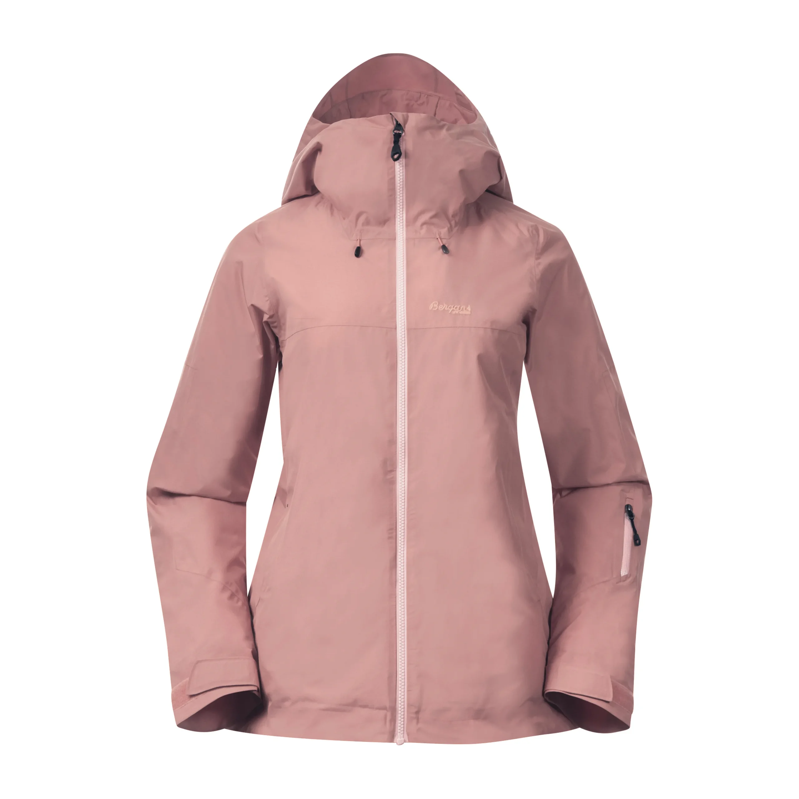 Stranda V2 Insulated W Jacket - Bergans
