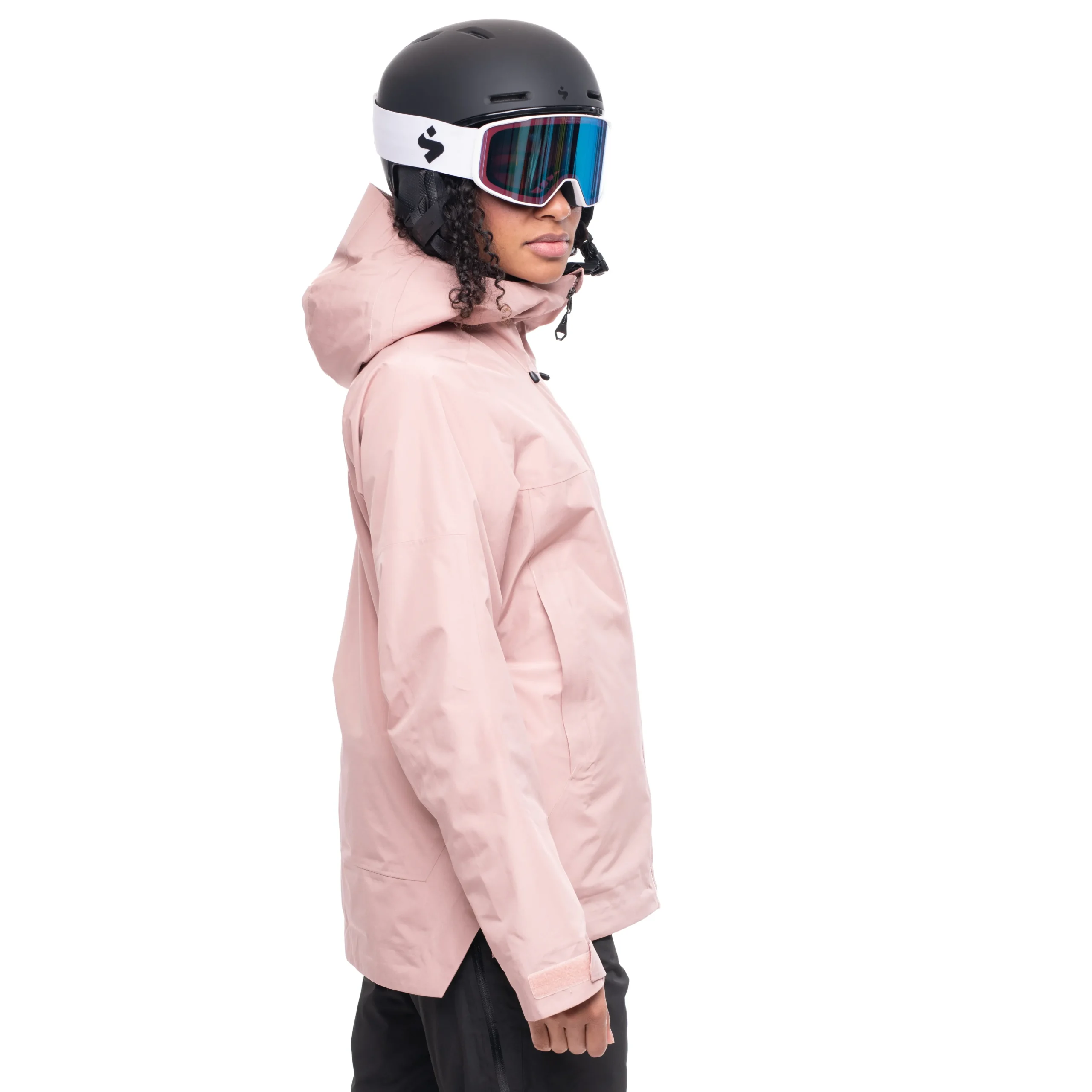 Stranda V2 Insulated W Jacket - Bergans
