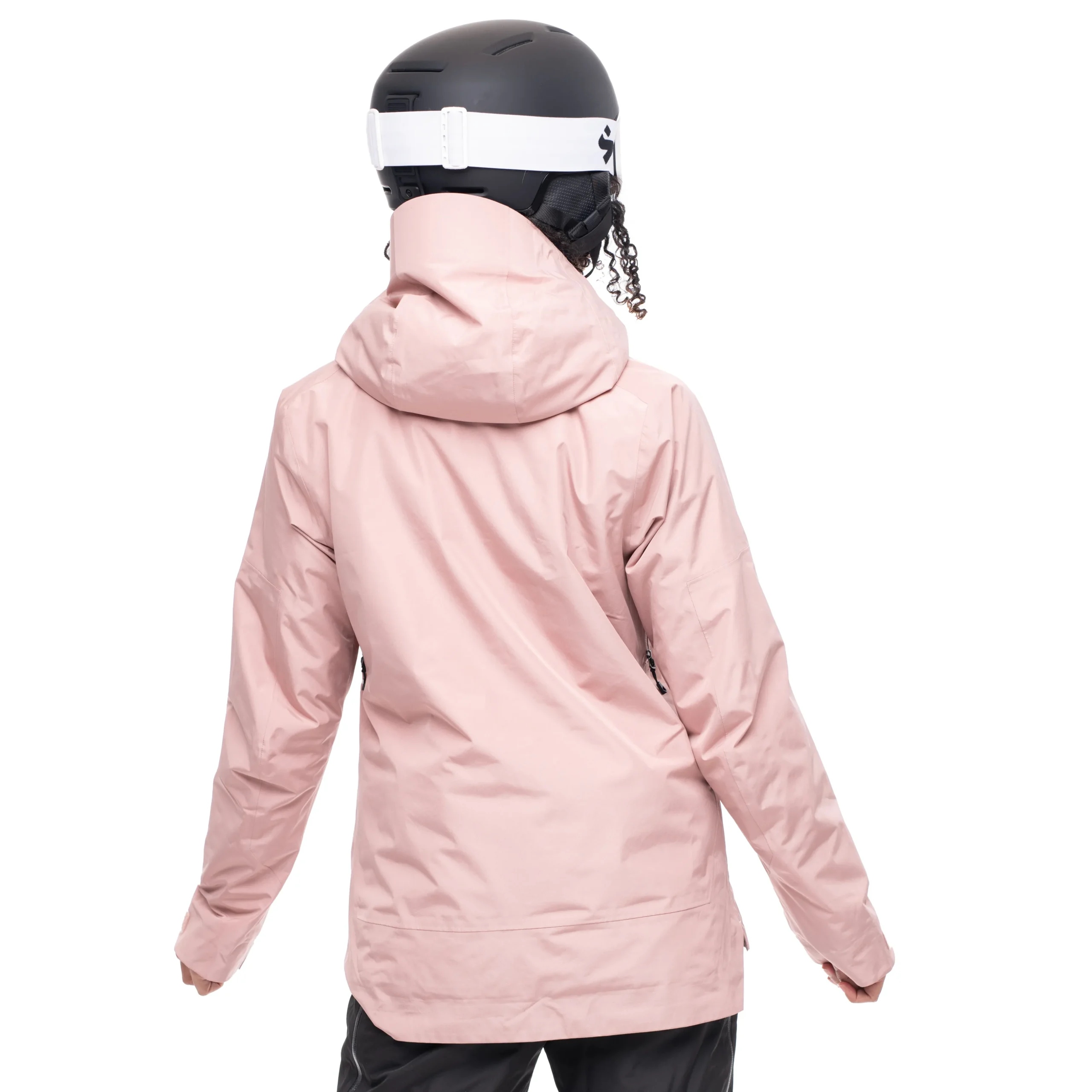 Stranda V2 Insulated W Jacket - Bergans