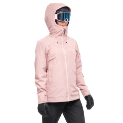 Stranda V2 Insulated W Jacket - Bergans