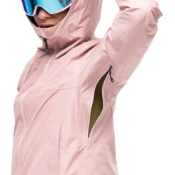 Stranda V2 Insulated W Jacket - Bergans