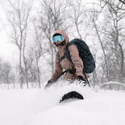 Stranda V2 Insulated W Jacket - Bergans
