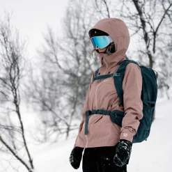 Stranda V2 Insulated W Jacket - Bergans