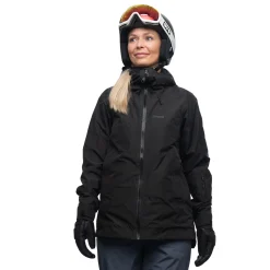 Stranda V2 Insulated W Jacket - Bergans