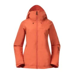 Stranda V2 Insulated W Jacket - Bergans
