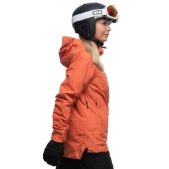 Stranda V2 Insulated W Jacket - Bergans