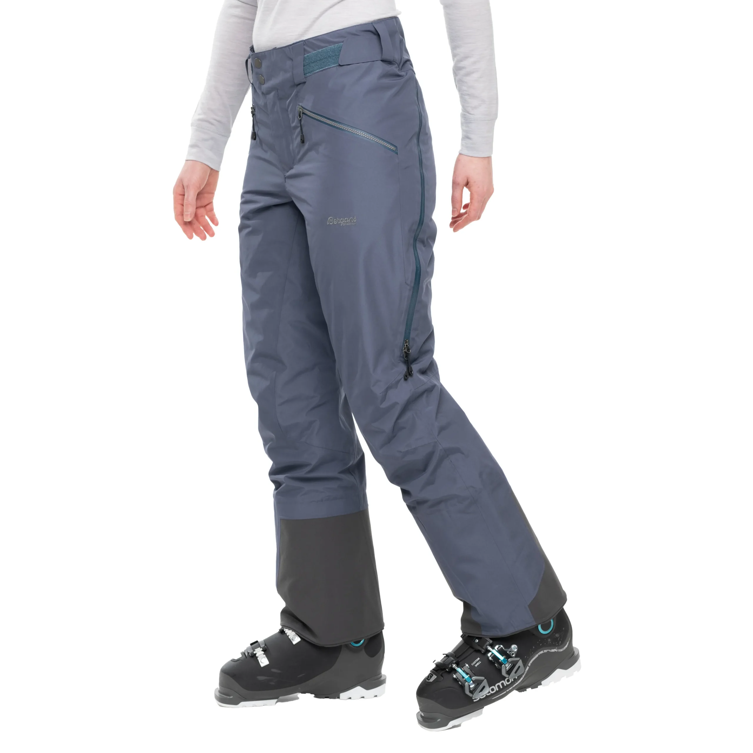 Stranda V2 Insulated W Pants - Bergans