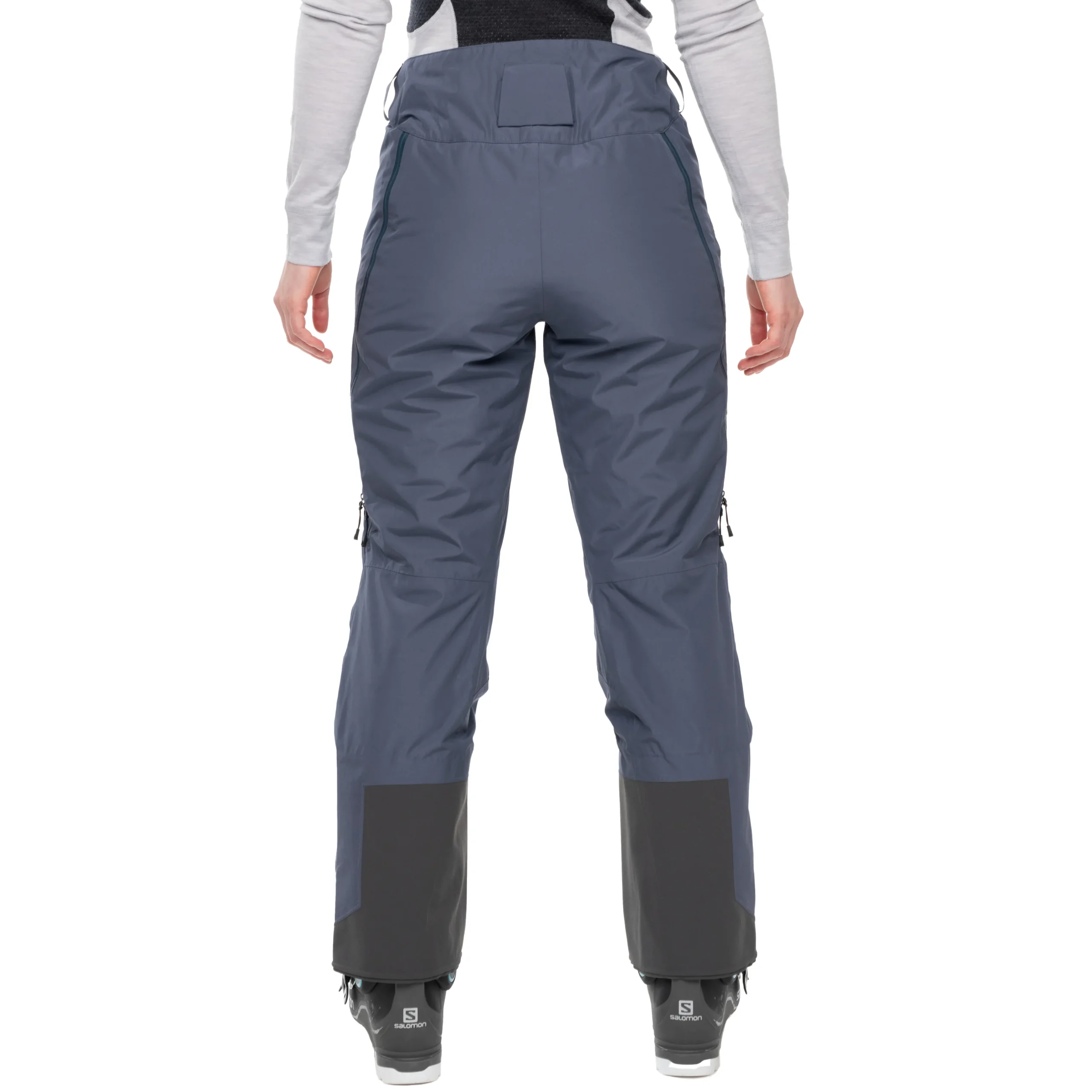 Stranda V2 Insulated W Pants - Bergans