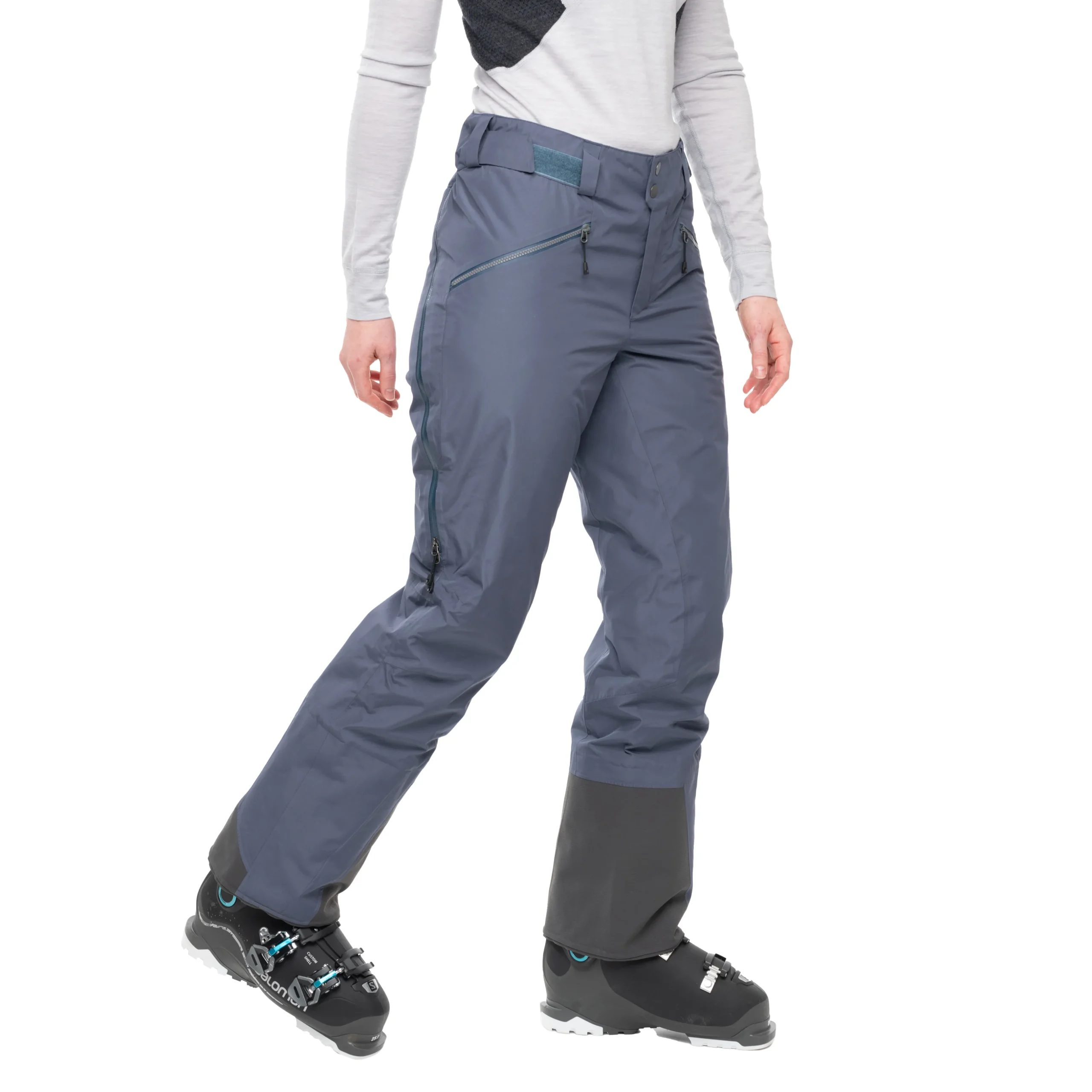 Stranda V2 Insulated W Pants - Bergans