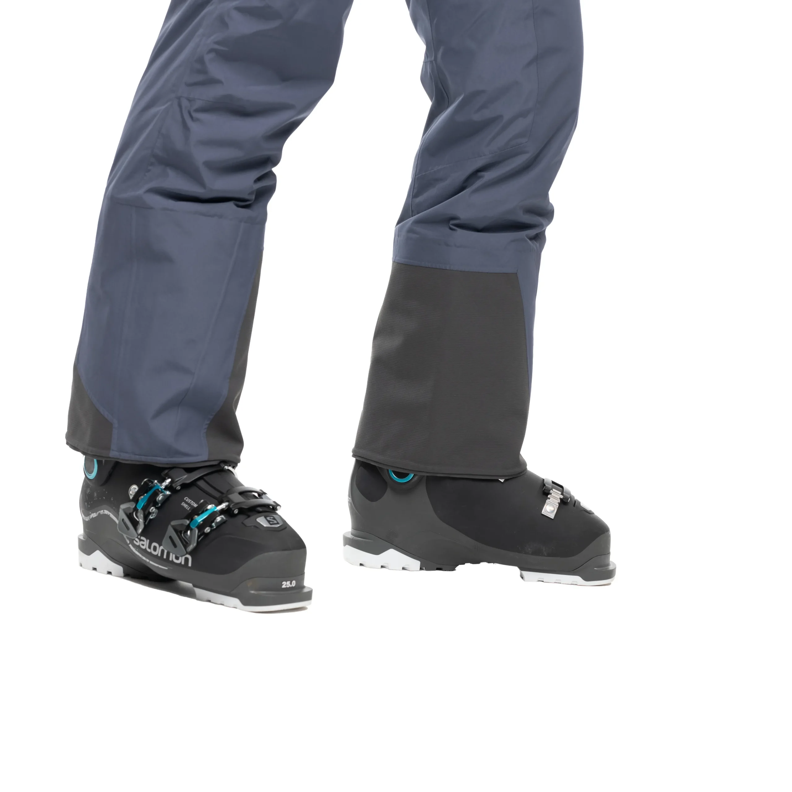 Stranda V2 Insulated W Pants - Bergans