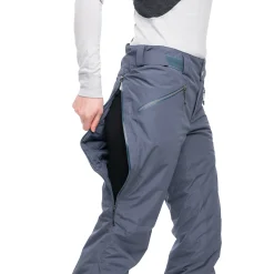 Stranda V2 Insulated W Pants - Bergans