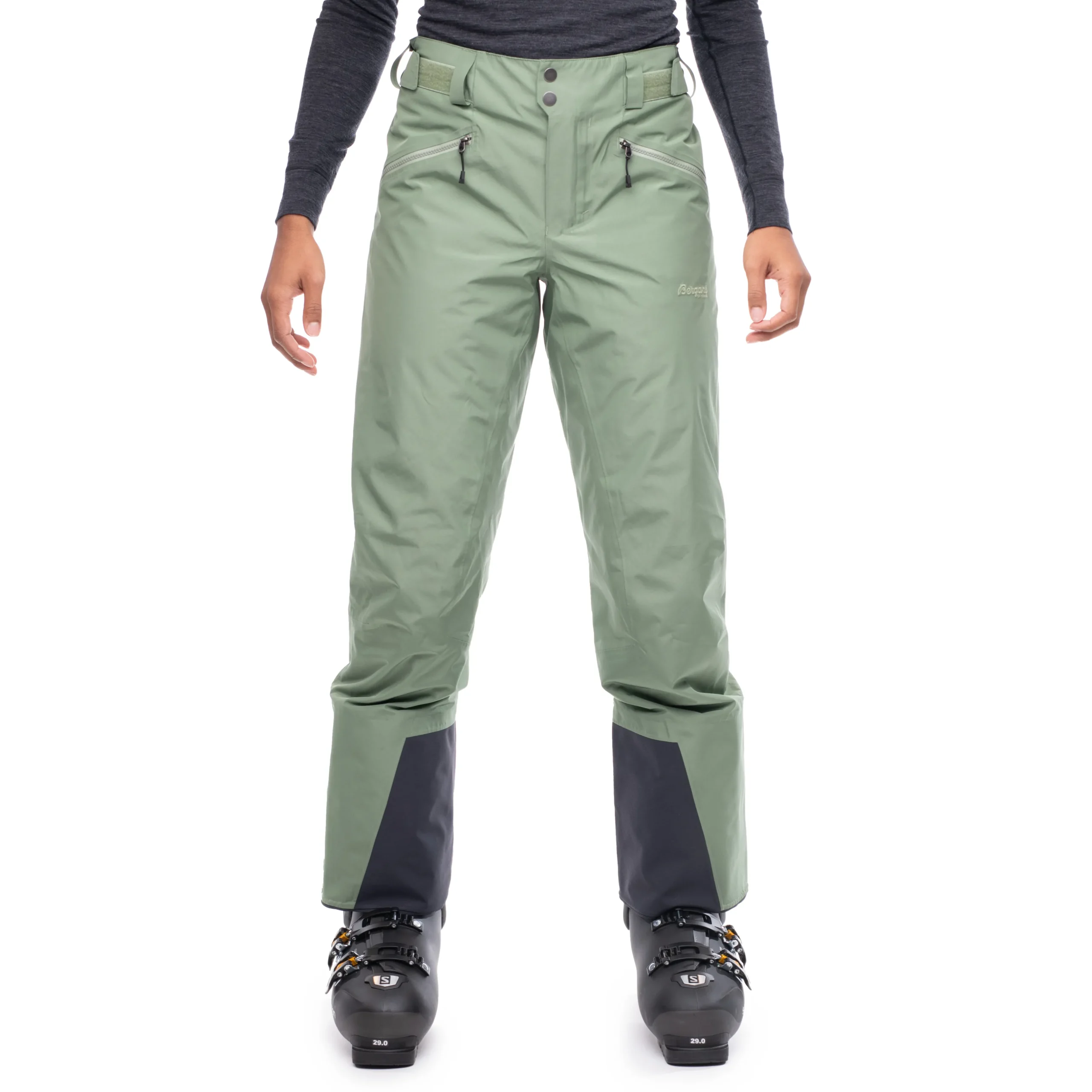 Stranda V2 Insulated W Pants - Bergans