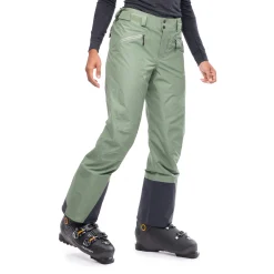 Stranda V2 Insulated W Pants - Bergans