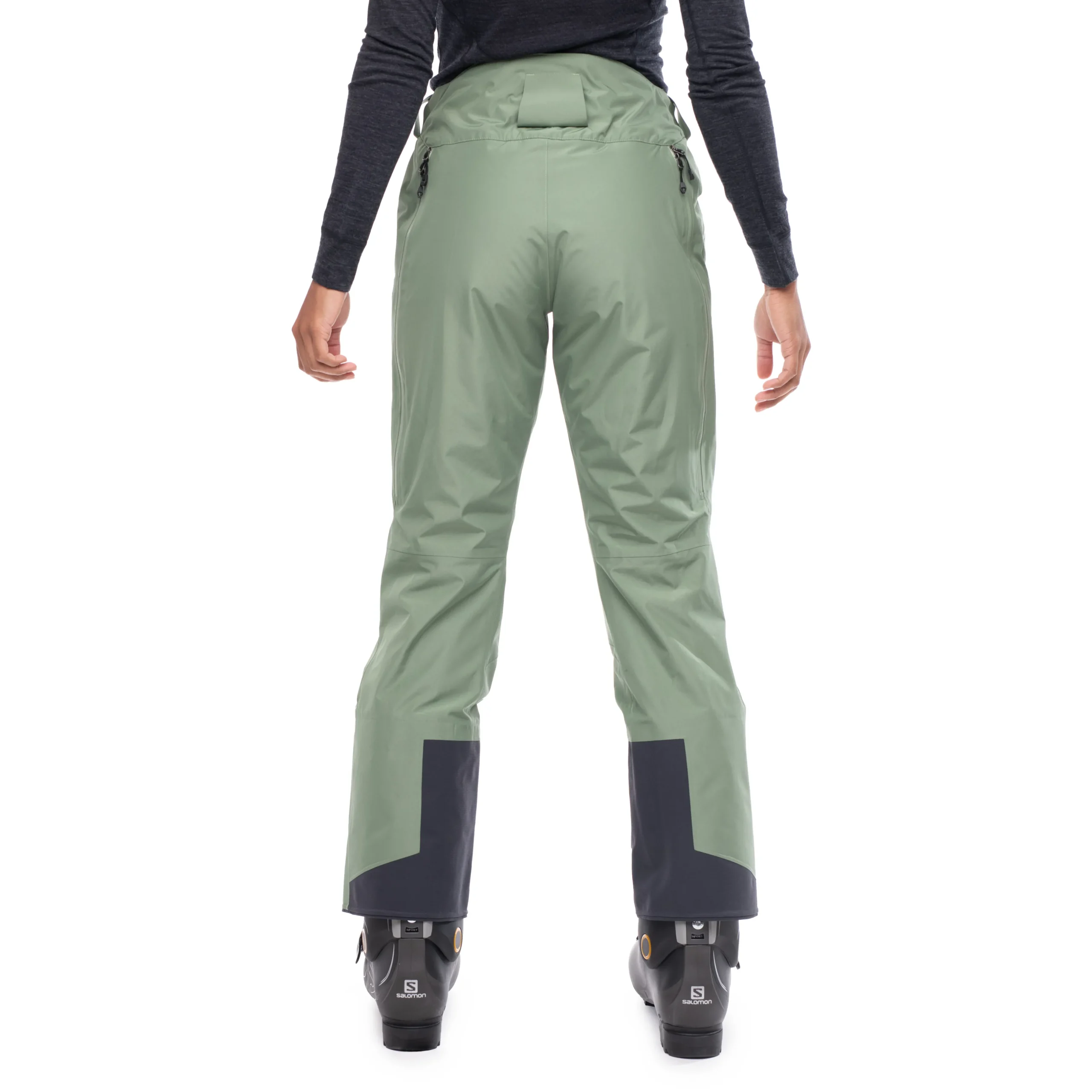 Stranda V2 Insulated W Pants - Bergans