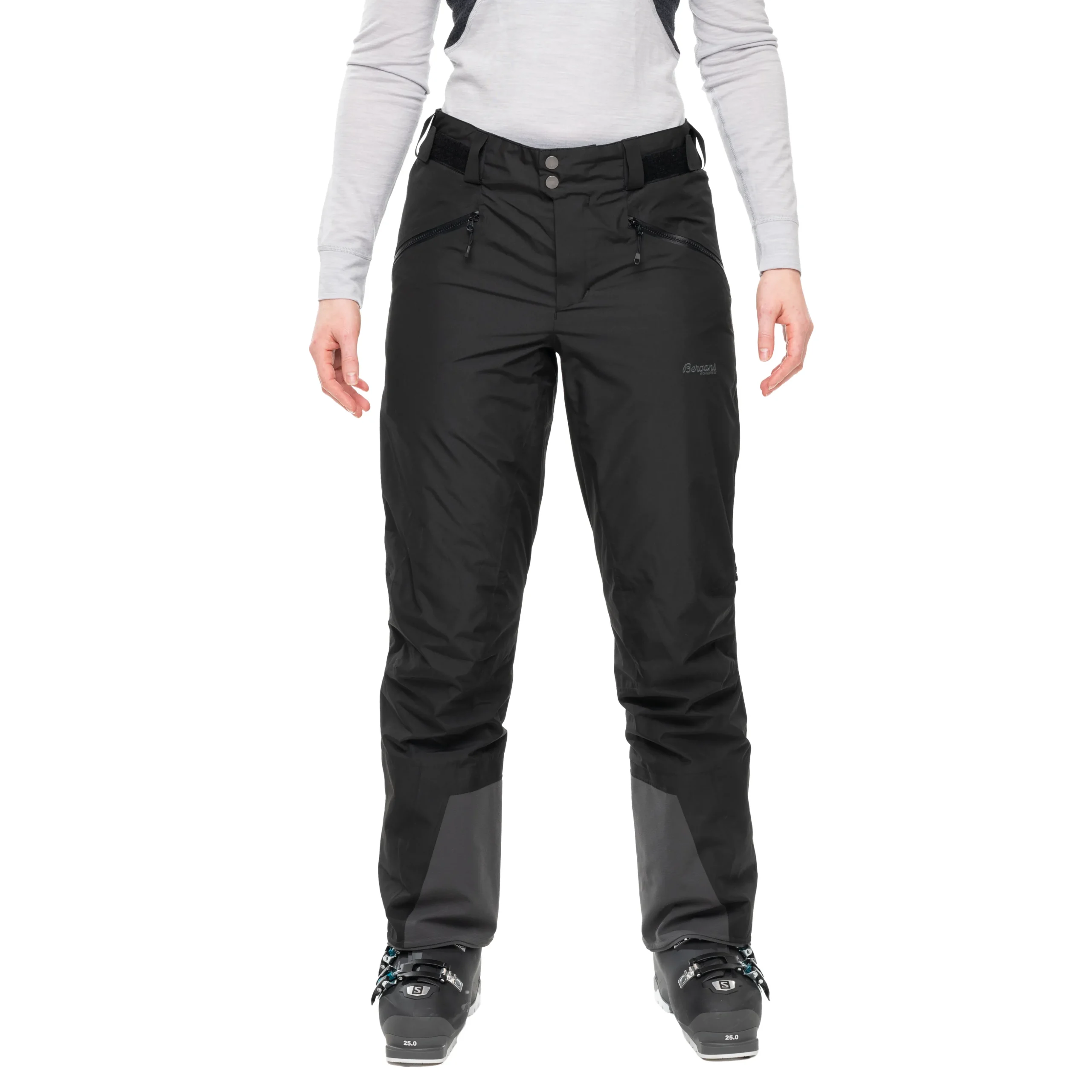 Stranda V2 Insulated W Pants - Bergans