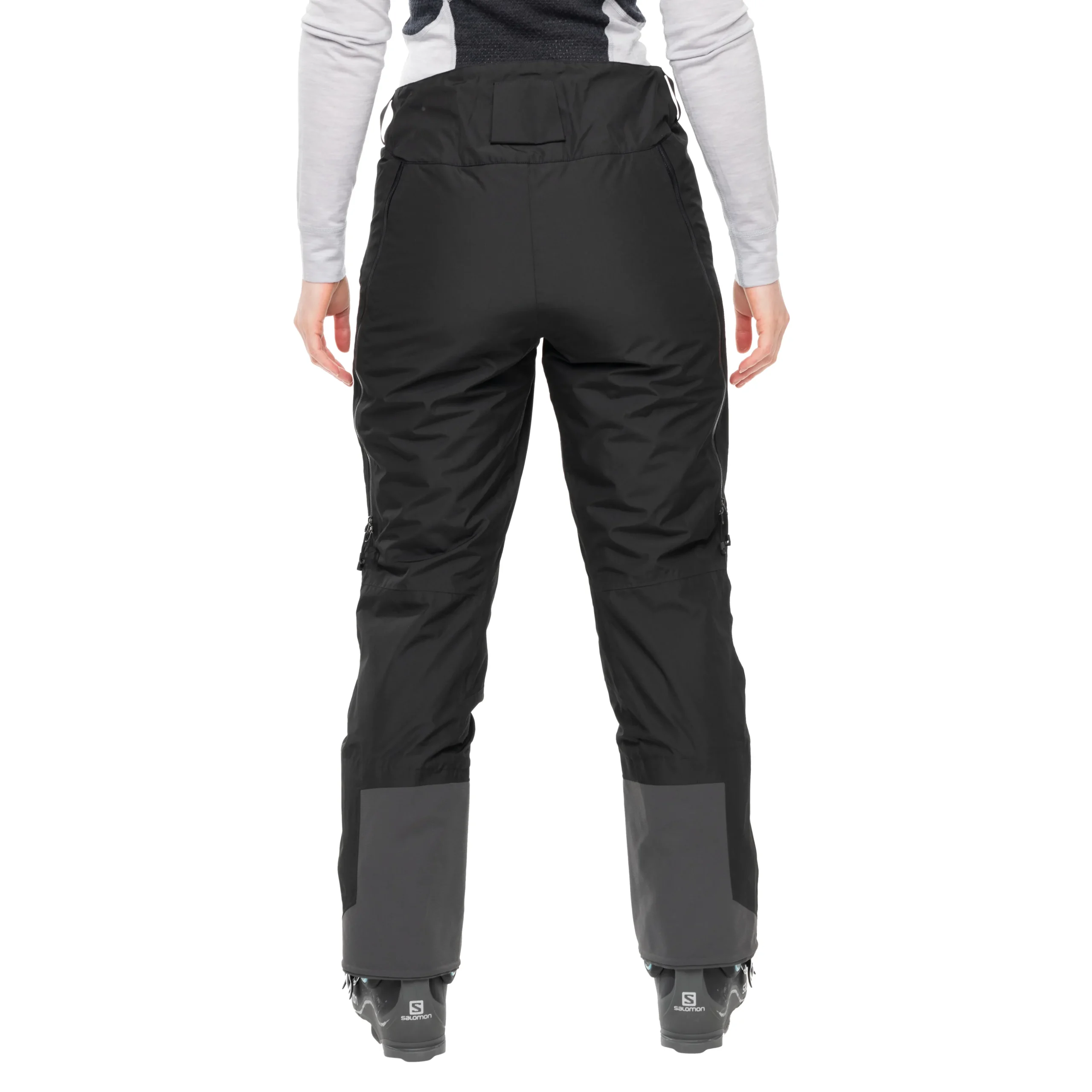Stranda V2 Insulated W Pants - Bergans