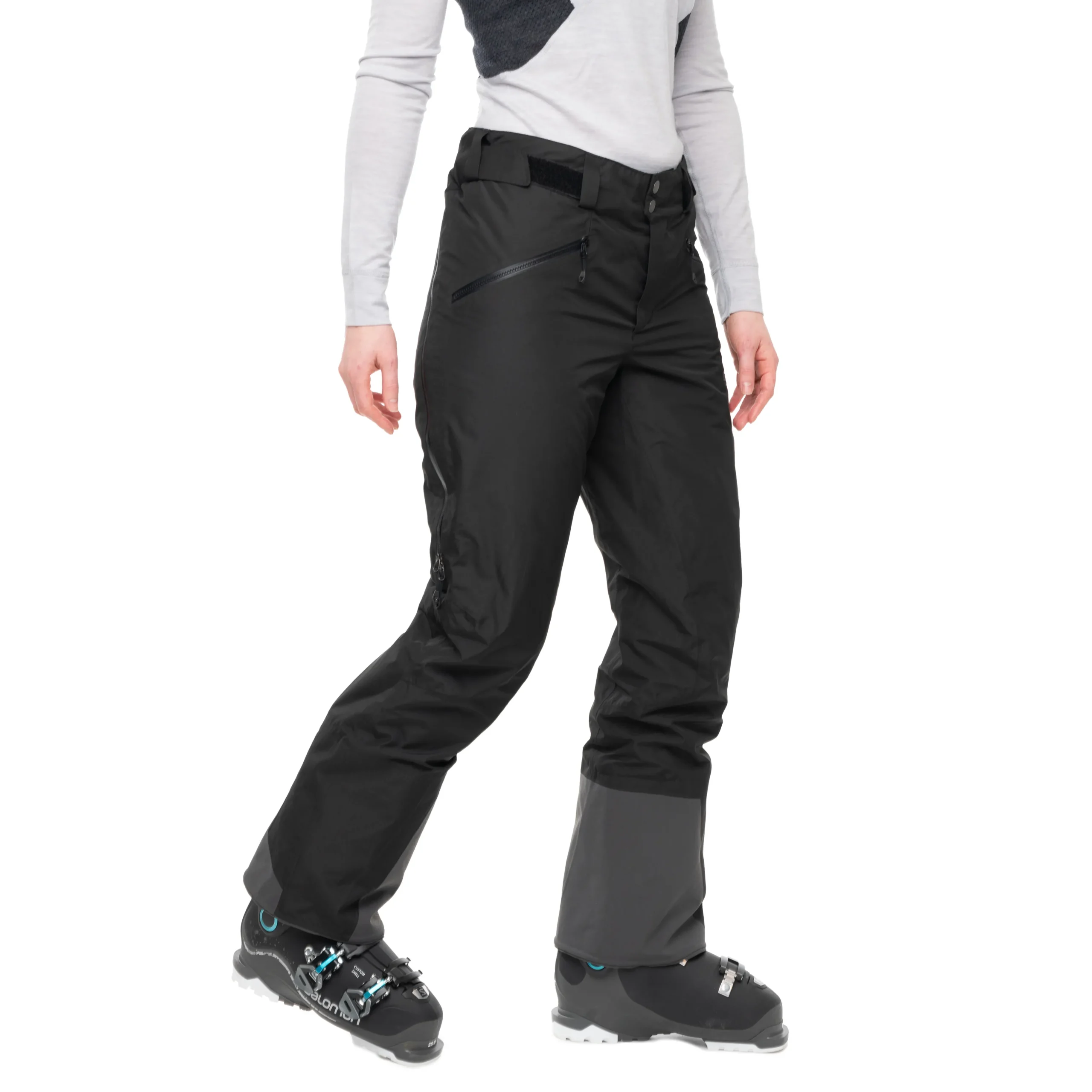 Stranda V2 Insulated W Pants - Bergans