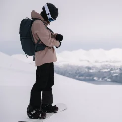Stranda V2 Insulated W Pants - Bergans