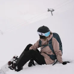 Stranda V2 Insulated W Pants - Bergans