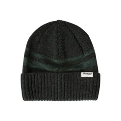 Striped V2 Beanie - Bergans
