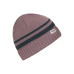 Striped V2 Youth Beanie - Bergans