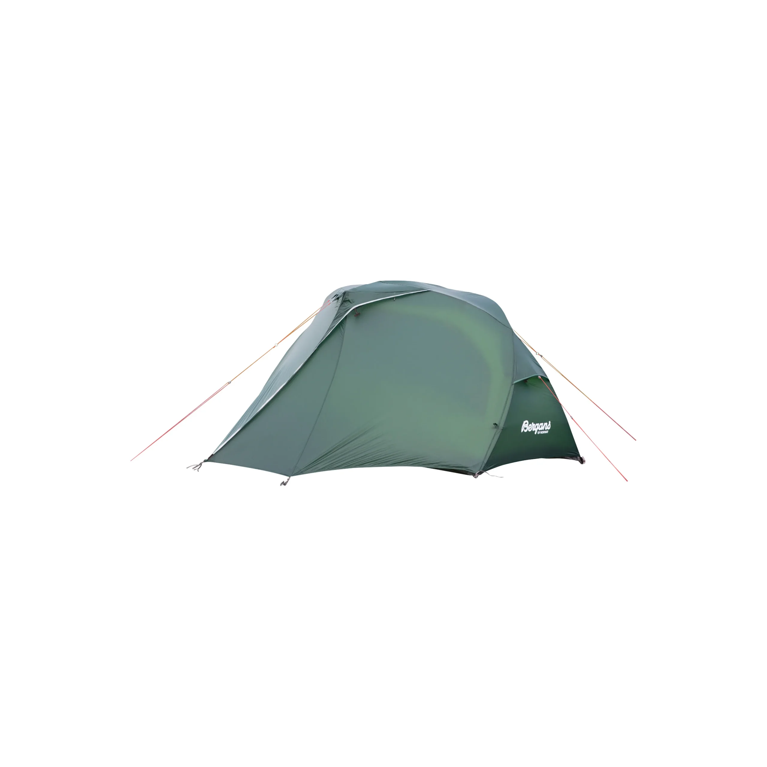 Super Light Dome 2-Persons Tent - Bergans