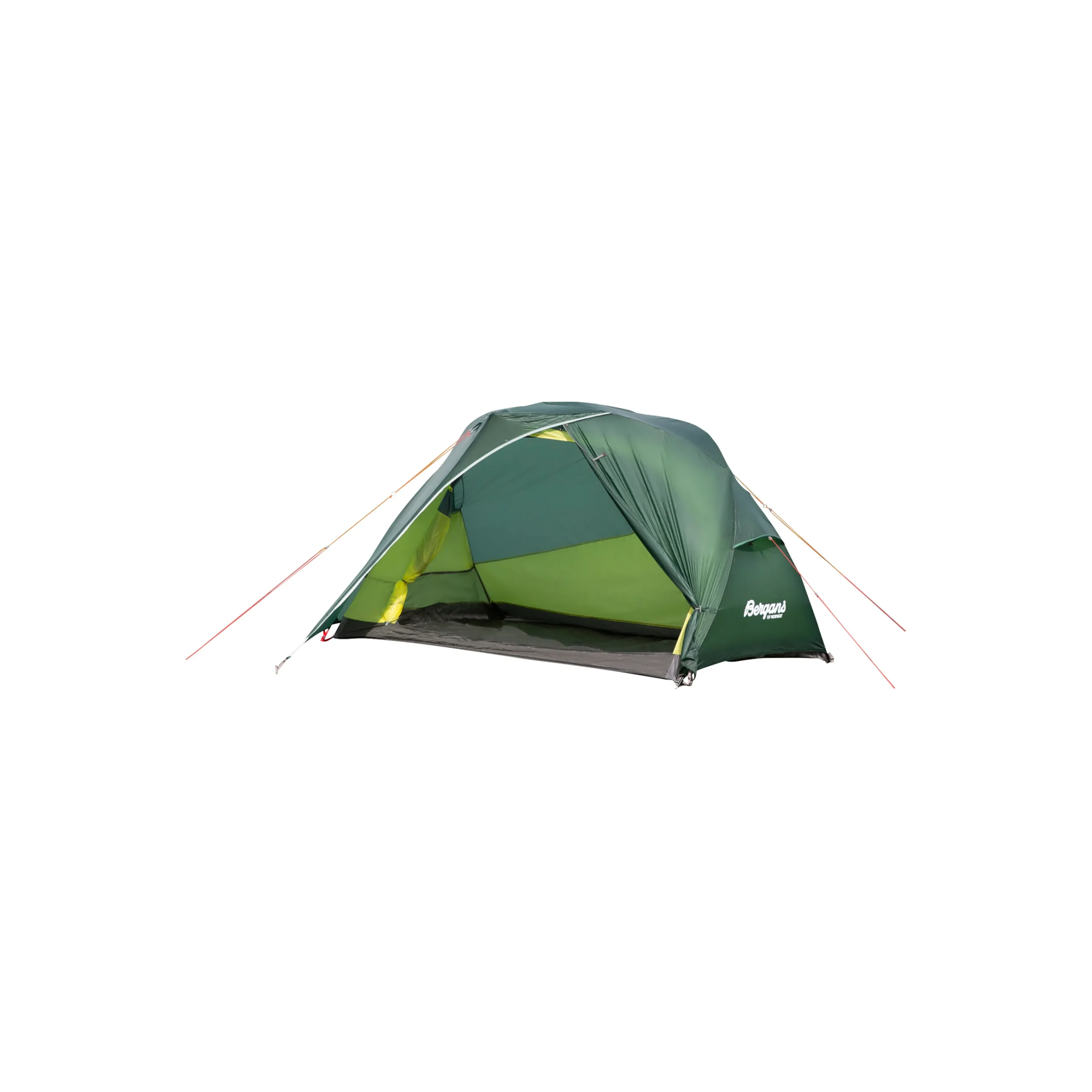 Super Light Dome 2-Persons Tent - Bergans