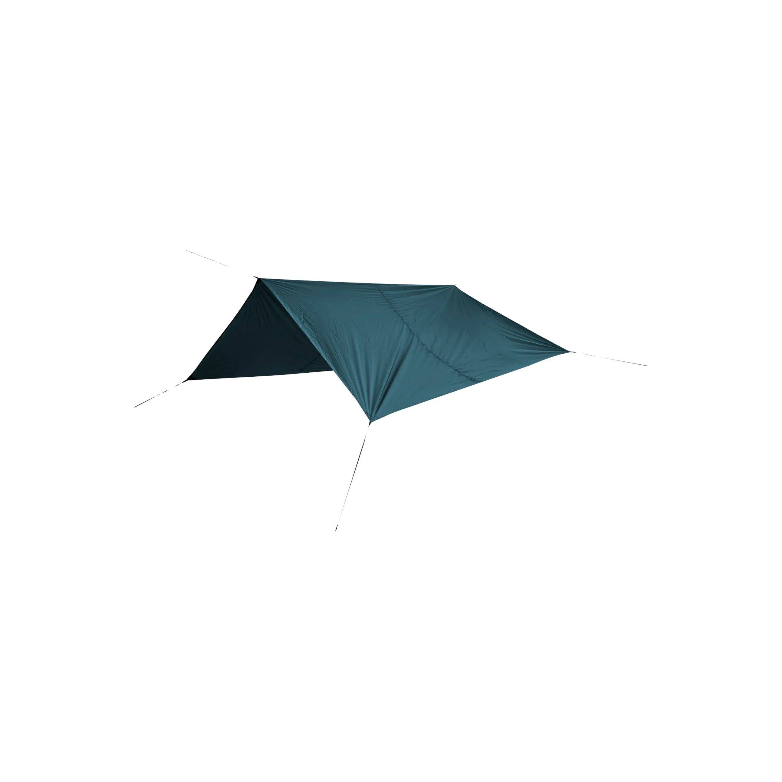 Super Light Tarp Small - Bergans