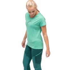 Tind Altitude Merino Tee Women - Bergans