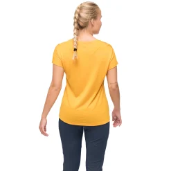 Tind Crux Merino Tee Women - Bergans