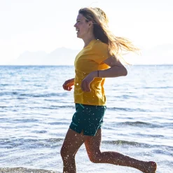Tind Crux Merino Tee Women - Bergans