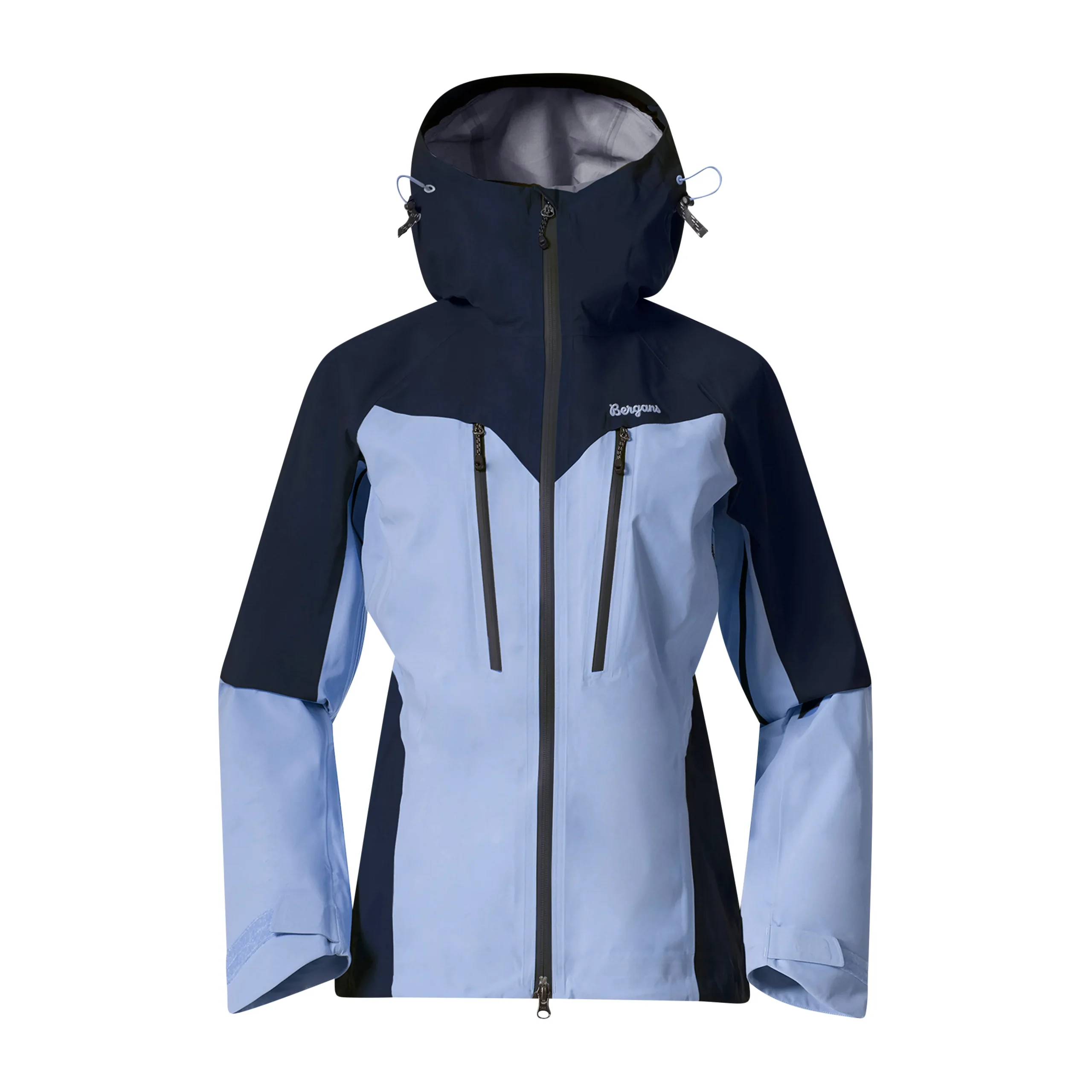 Tind 3L Shell Jacket Women - Bergans