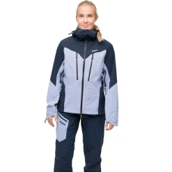 Tind 3L Shell Jacket Women - Bergans
