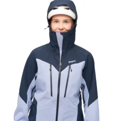 Tind 3L Shell Jacket Women - Bergans