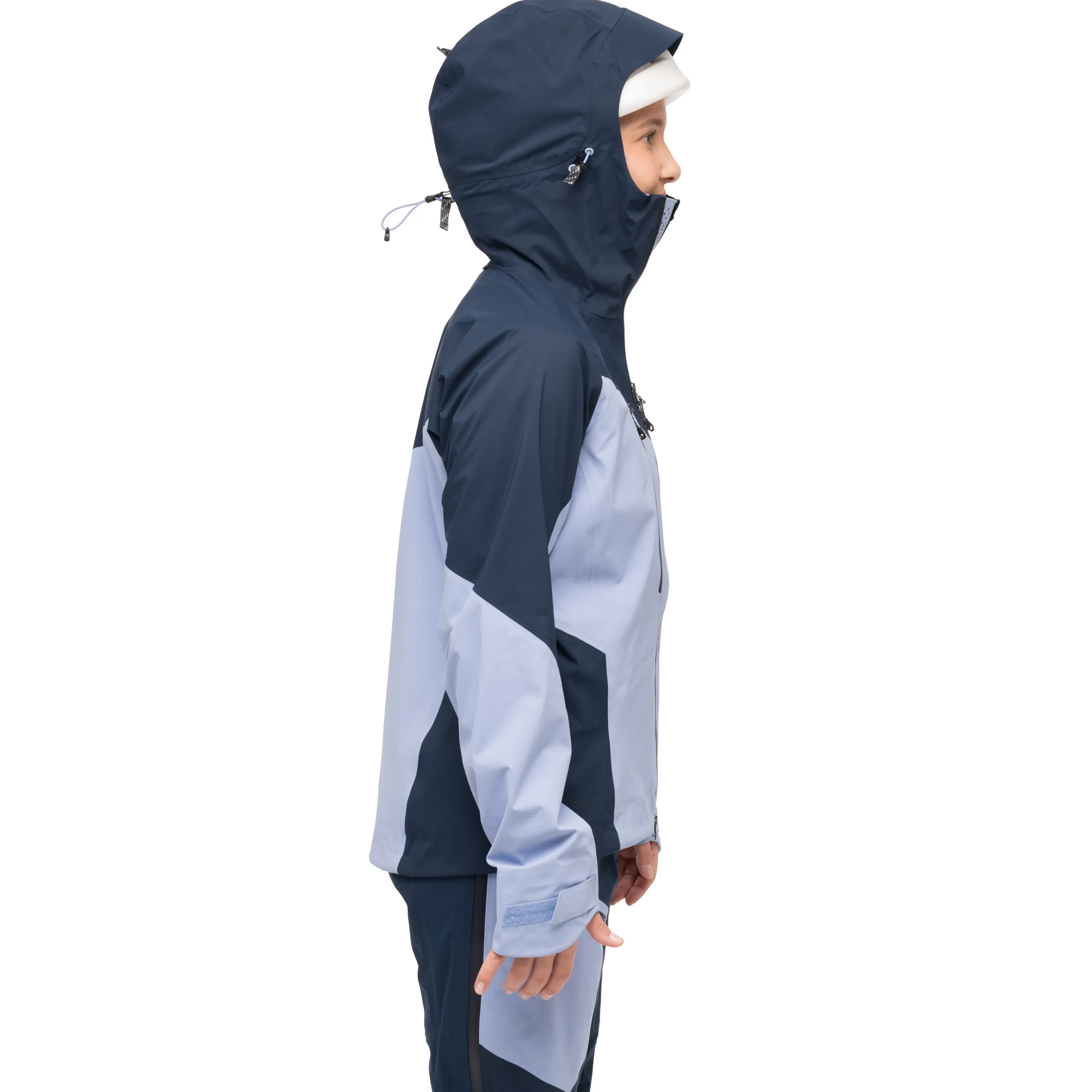 Tind 3L Shell Jacket Women - Bergans
